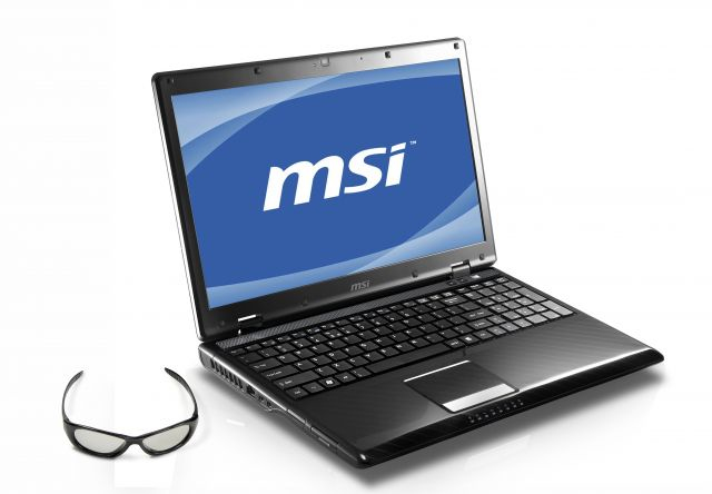 MSI CX620 3D-425FR – image 4