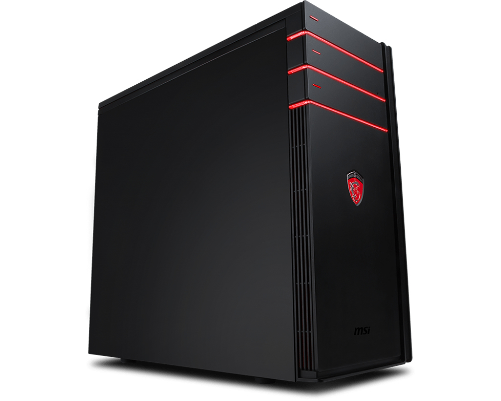 MSI Codex -017TW Intel® Core™ i7 i7-6700 – image 3