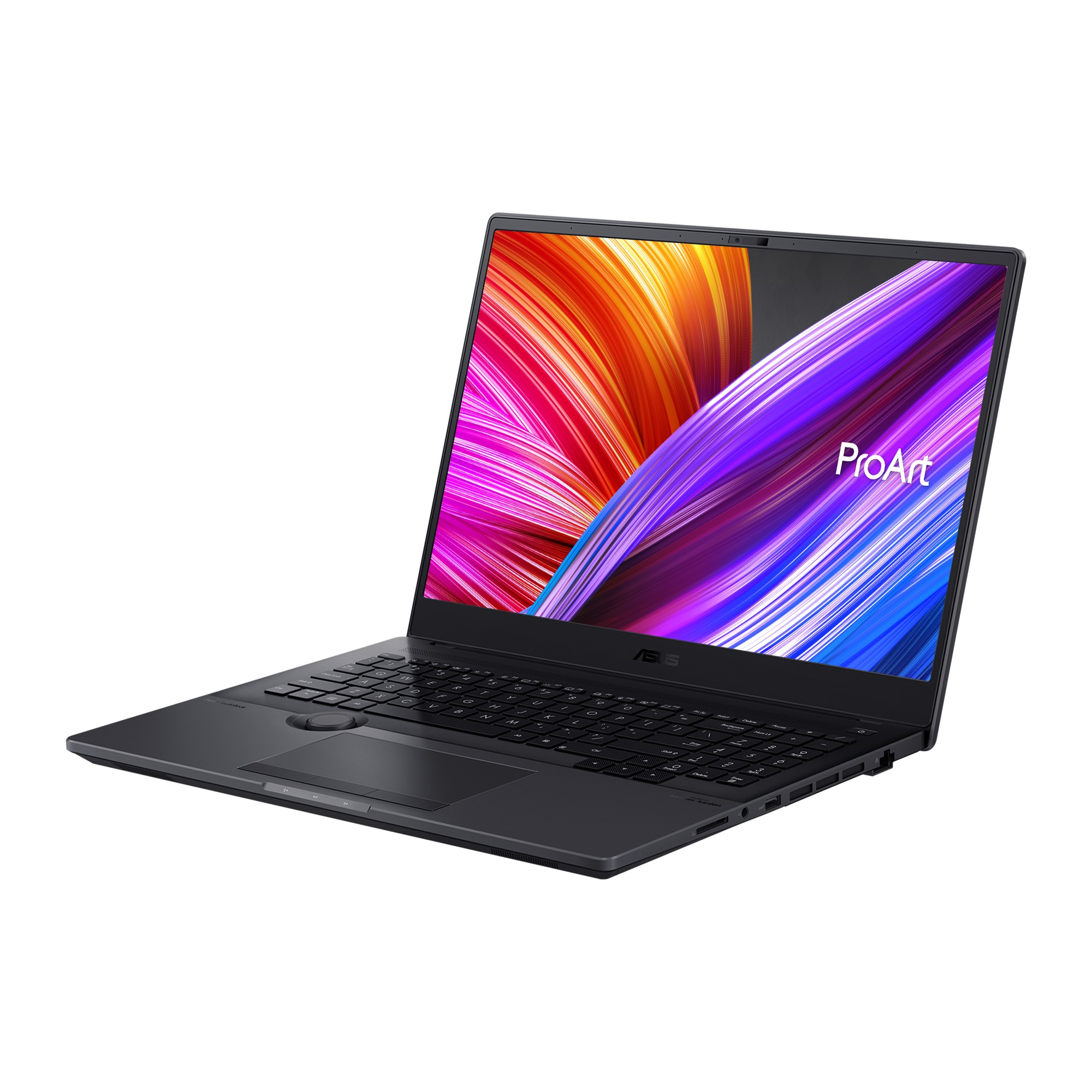ASUS ProArt StudioBook W5600Q2A-R932G1T-P1 AMD Ryzen™ 9 5900HX Laptop – image 4