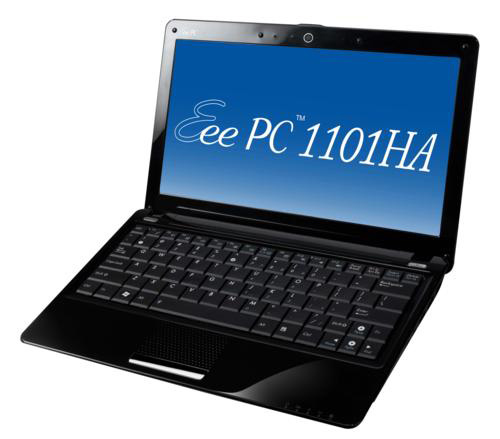 ASUS 1101HA (Seashell) – image 4