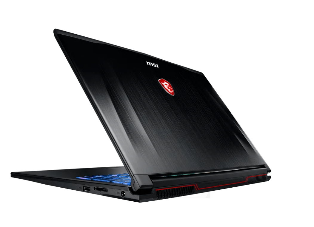 MSI GP72MVR 7RFX-499BE Leopard Pro – image 3