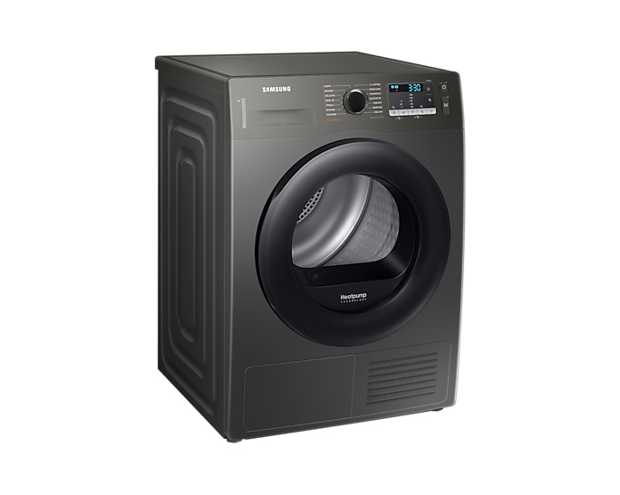 Samsung DV90TA040AX/EU tumble dryer Freestanding Front-load – image 2