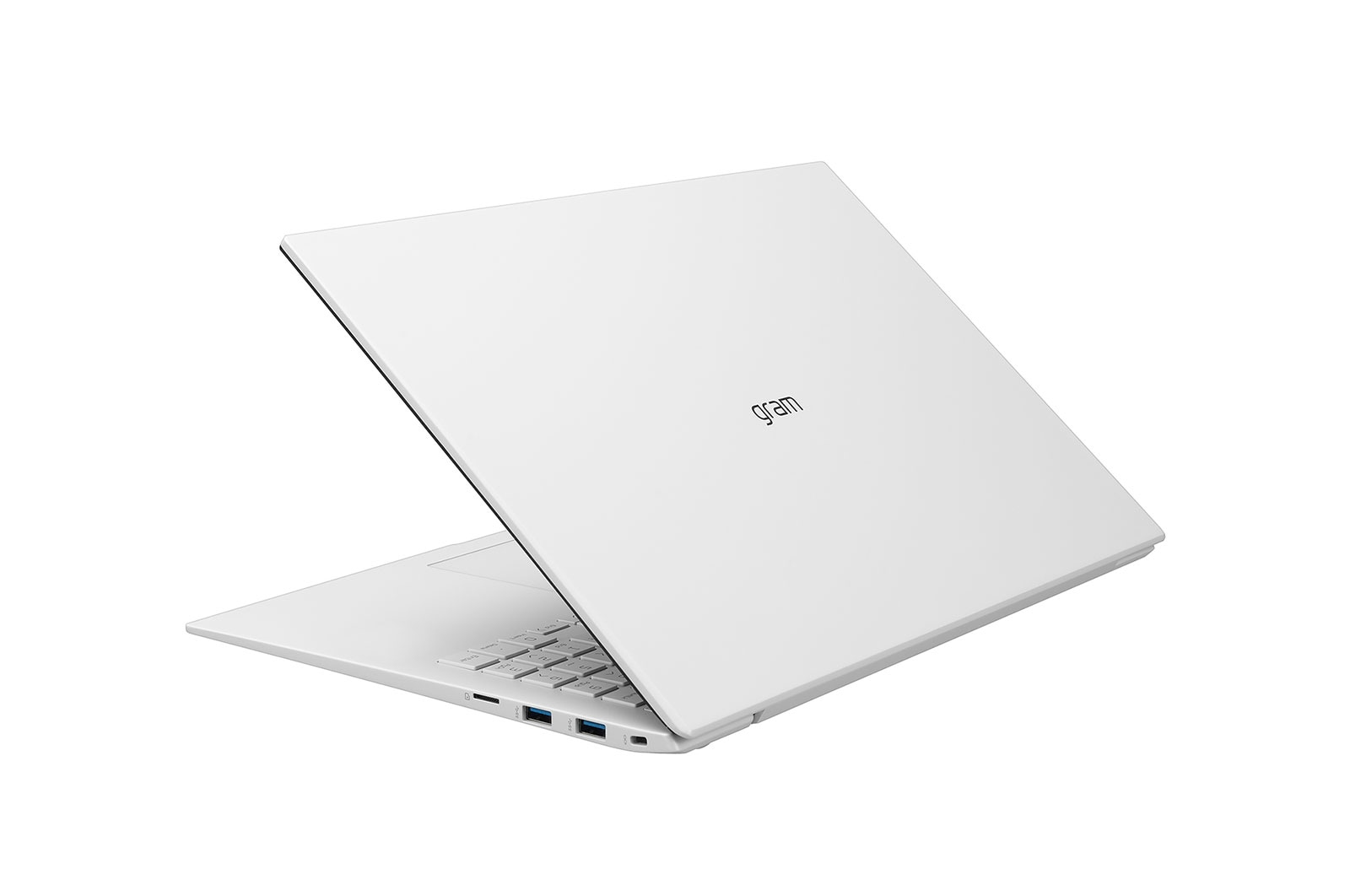 LG Gram 16Z90P-G.AA54A laptop Intel® Core™ i5 i5-1135G7 – image 8