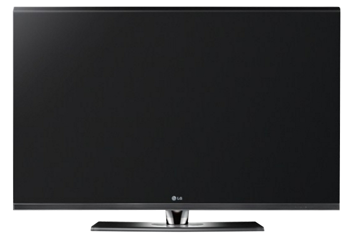 LG 32SL8000 TV 81.3 cm (32") Full HD Black 500 cd/m² – image 1