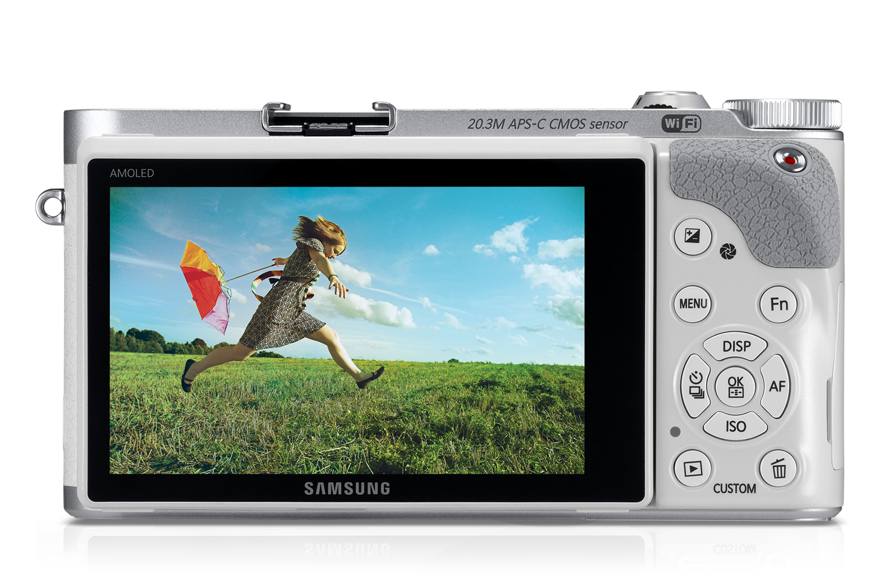 Samsung 300 + 20-50mm + 50-200mm – image 3