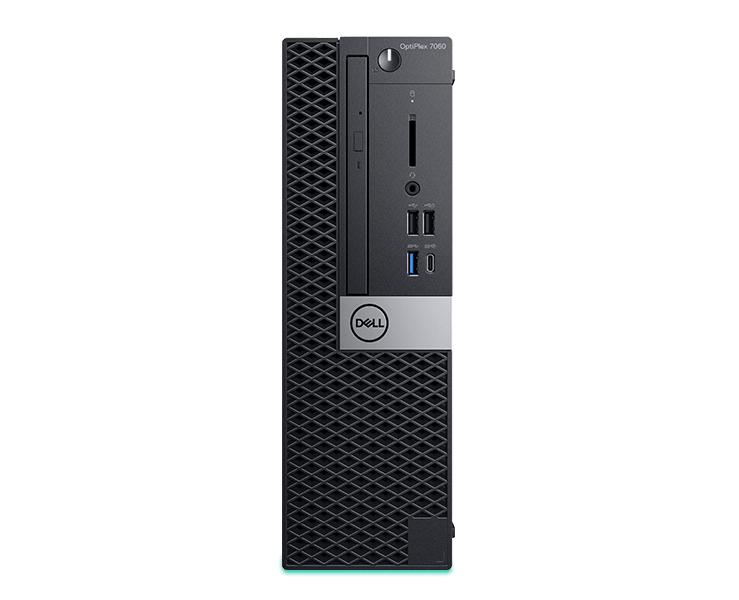 Flex IT Dell OptiPlex 7060 SFF (Refurbished) – image 1