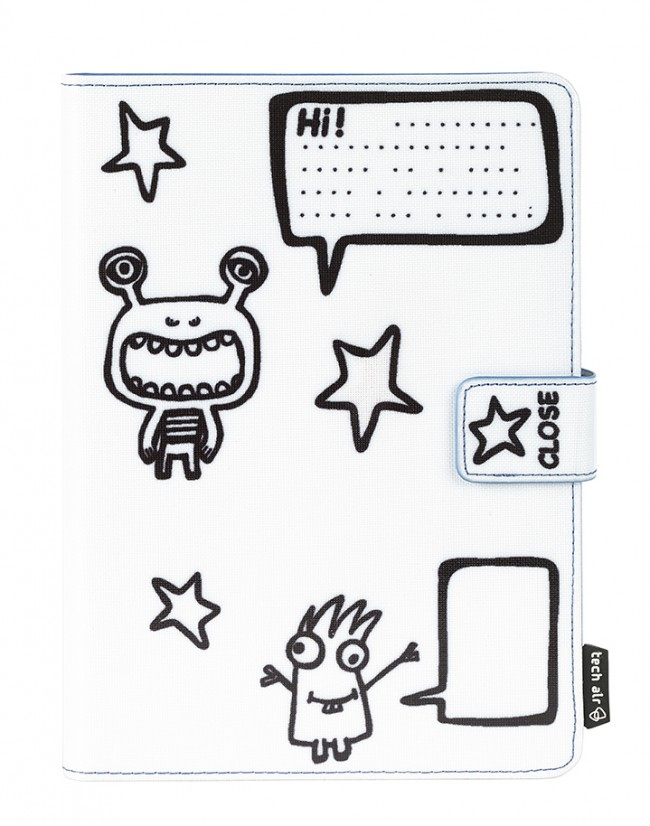Techair TAUKT002 tablet case