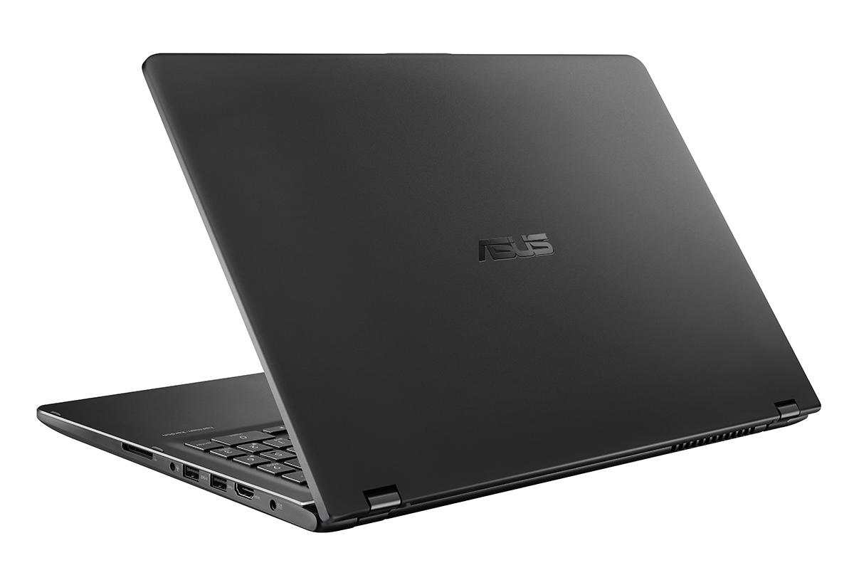 ASUS Zenbook Flip UX561UA-E8067T Intel® Core™ i5 i5-8250U Hybrid (2-in-1) – image 5