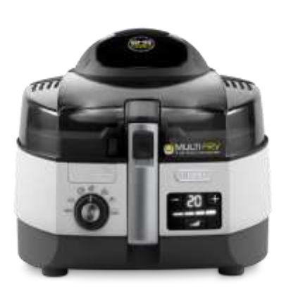 De’Longhi FH1394 multi cooker