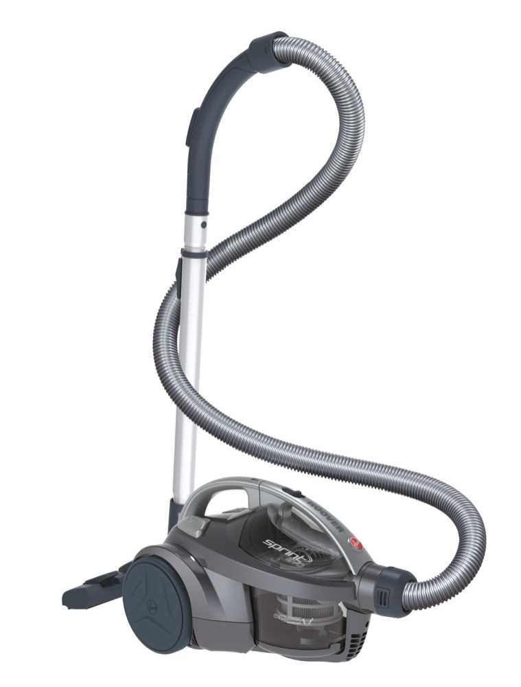 Hoover Sprint Evo SE71_SE41011 – image 9