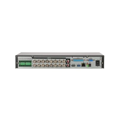 Dahua Technology XVR5116HE-4KL-I2 digital video recorder (DVR) Black – image 3
