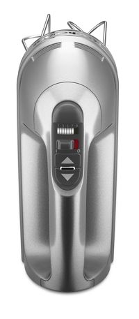 KitchenAid KHM926CU mixer Hand mixer Stainless steel – image 4