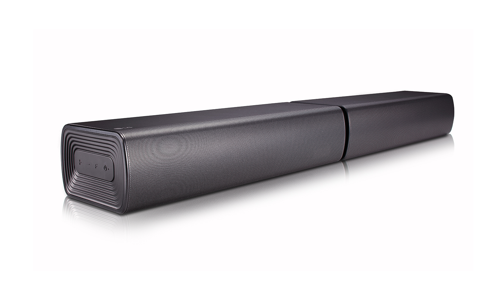 LG SJ7S soundbar speaker Black 4.1 channels – image 3