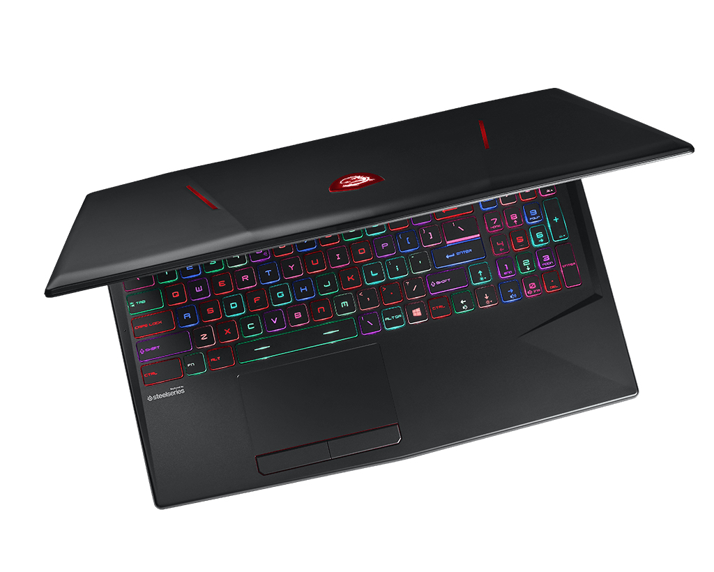MSI GL63 8SDK – image 2
