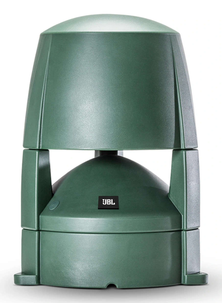 JBL CONTROL 88M loudspeaker 2-way Green 100 W image 1