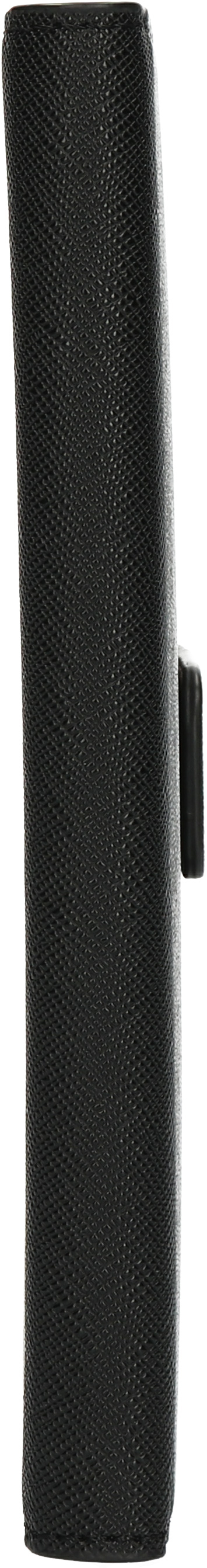 Mobiparts Saffiano Wallet Case Samsung Galaxy A50 (2019) Black – image 5