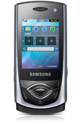 Samsung GT-S5530 – image 1
