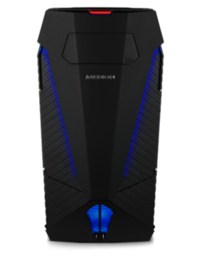ERAZER X5753 D