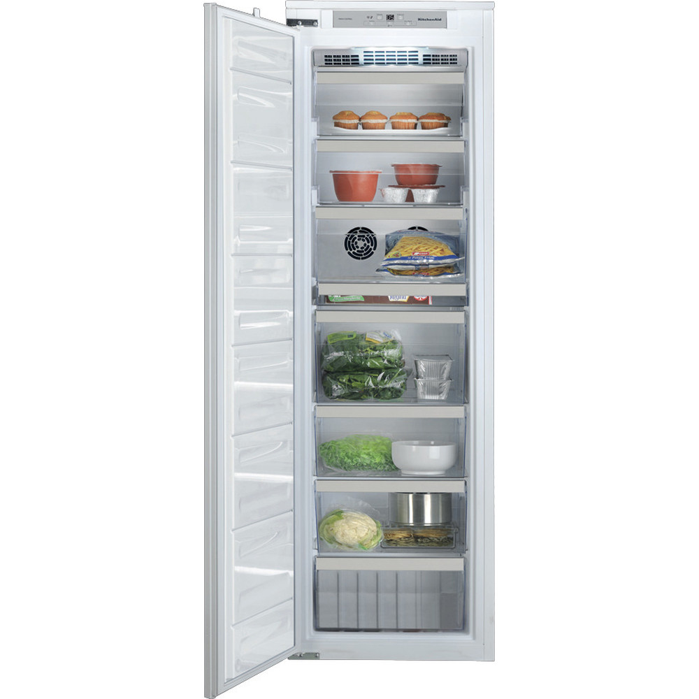 KitchenAid KCBFS 18602