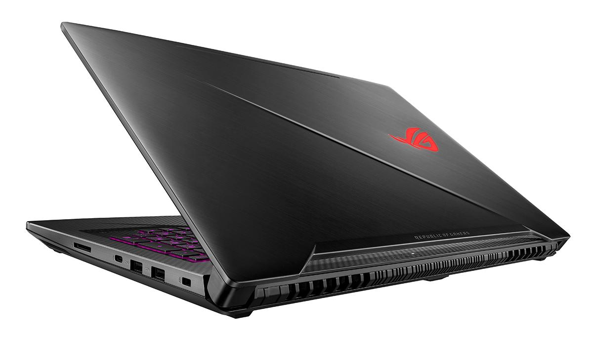 ASUS ROG Strix GL503VS-EI041T laptop Intel® Core™ i7 i7-7700HQ – image 9