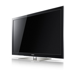Samsung PS58C6500TP 147.3 cm (58") Full HD Black – image 2