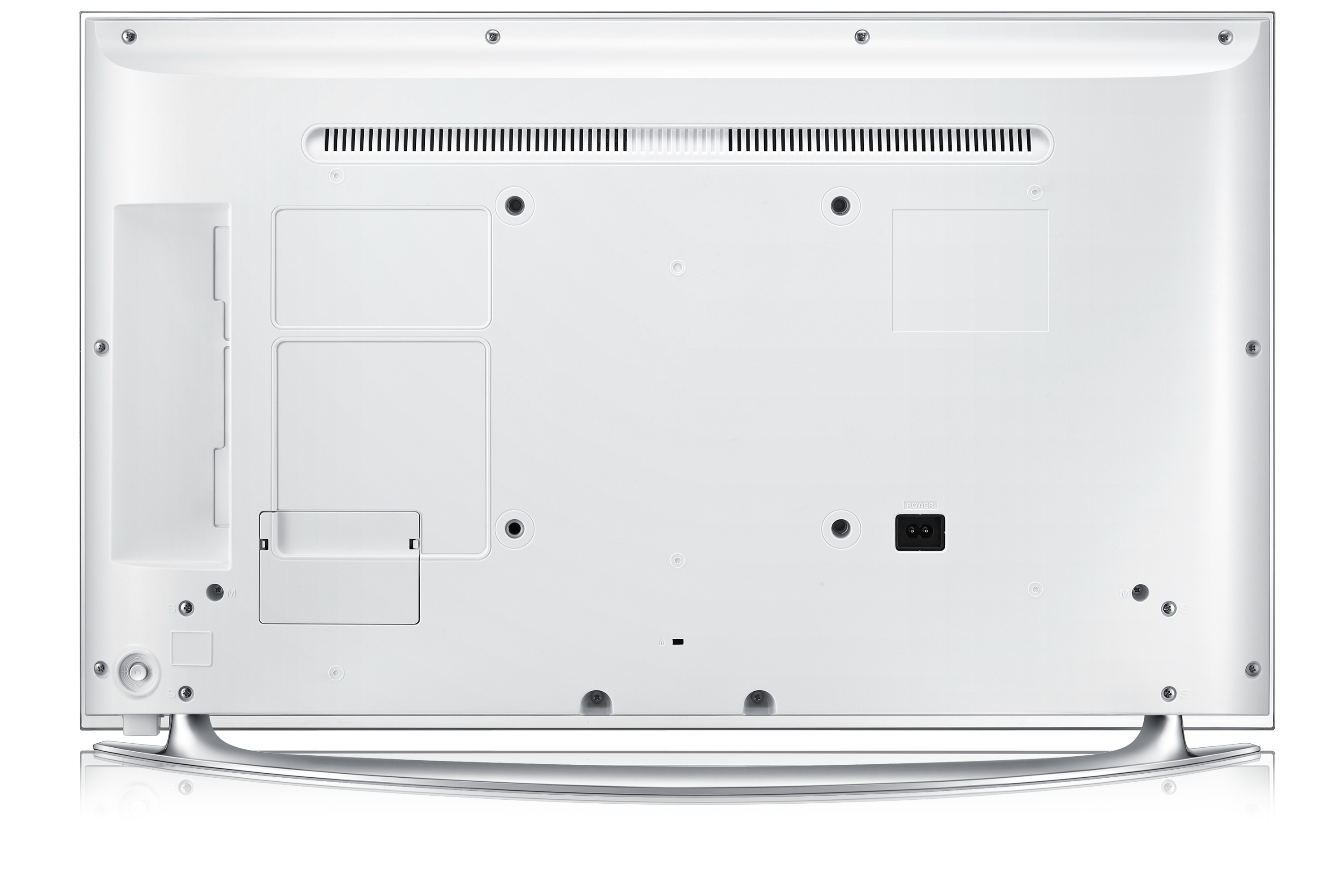 Samsung UE32F4510AW 81.3 cm (32") HD Smart TV Wi-Fi White – image 5