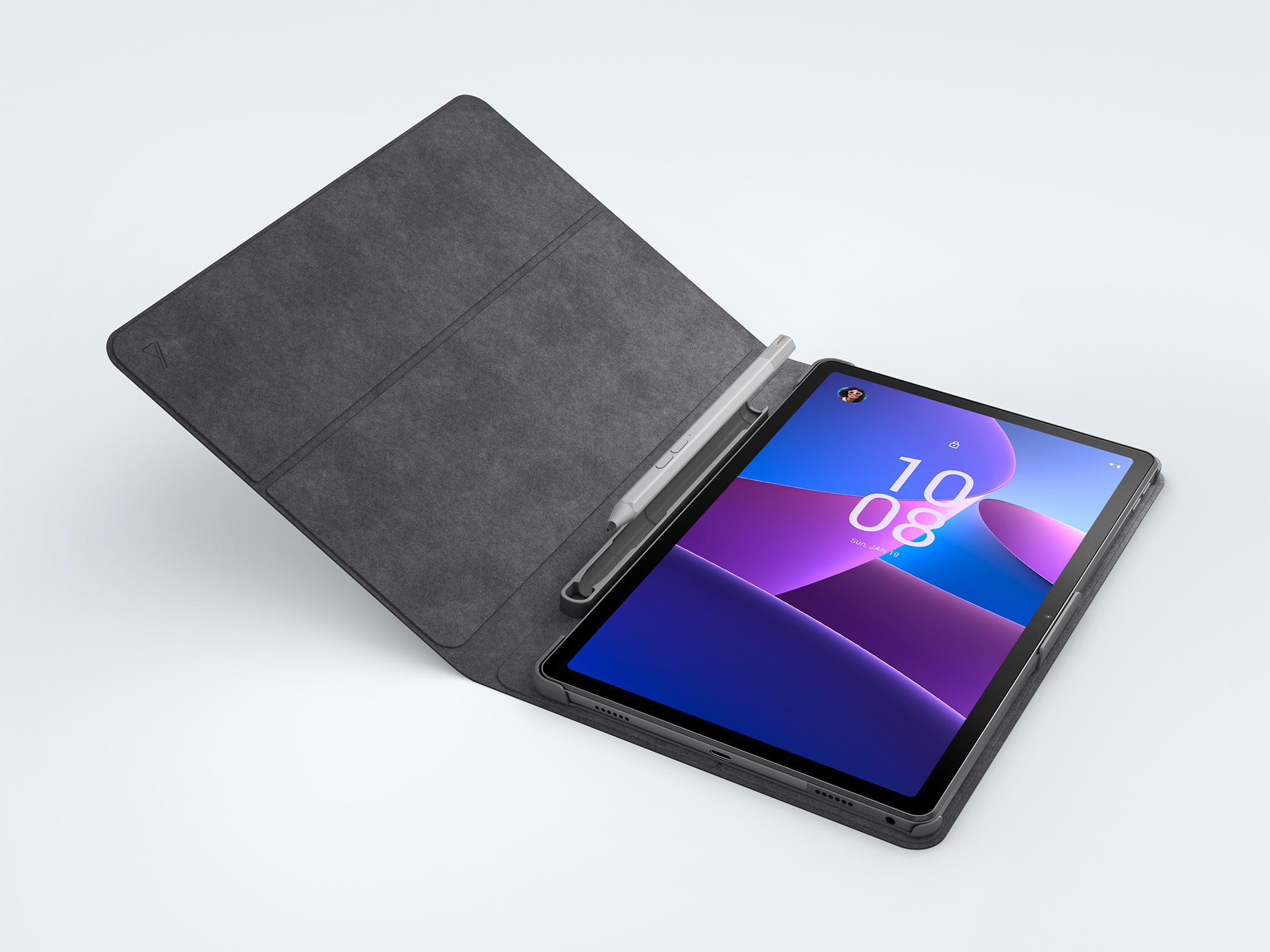 Lenovo Tab ZAAM0175TR tablet Snapdragon – image 3