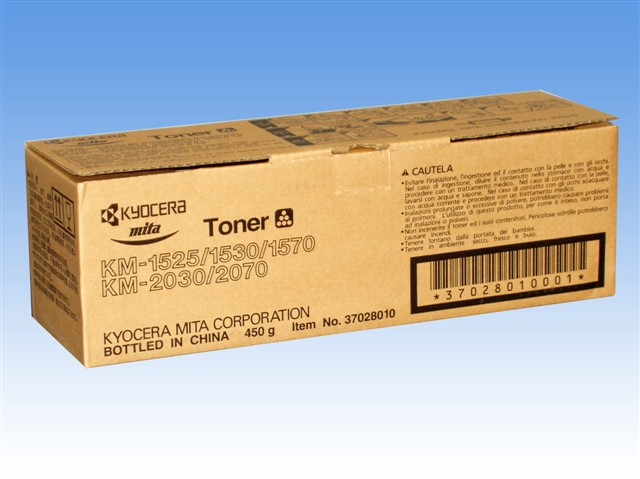 Kyocera 0T2AV0NL toner cartridge 1 pc(s) Original Black