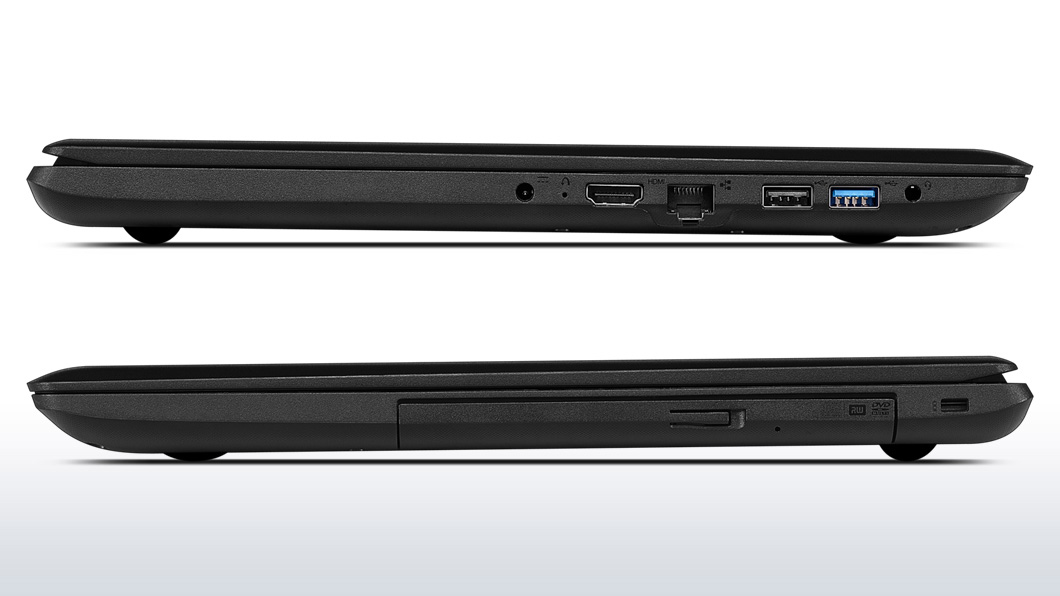 Lenovo IdeaPad 110 Intel® Pentium® N3710 Laptop – image 3