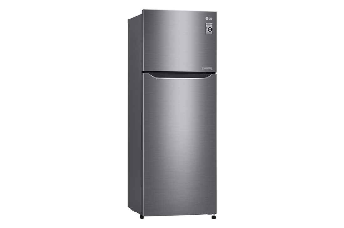 LG GTB382PZCZD fridge-freezer Freestanding – image 3