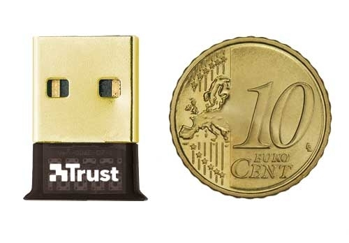 Trust Ultra Small Bluetooth 2.1 USB Adapter (4 Pack) – image 4