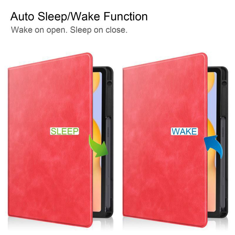 CoreParts MOBX-TAB-S6LITE-40 tablet case – image 2