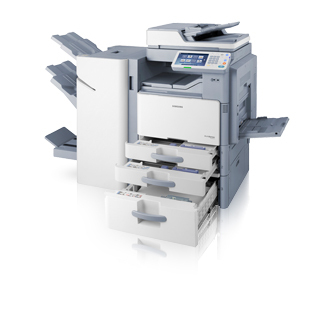 Samsung SCX-8040ND Laser A4 – image 9