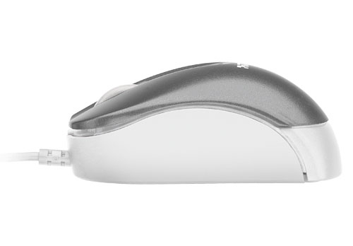 Trust 31002 mouse Office Ambidextrous USB Type-A Optical – image 4