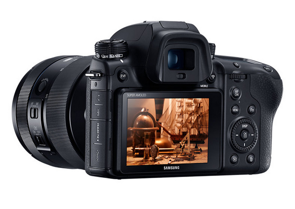 Samsung 1 + 16-50mm f/3.5-5.6 Power Zoom – image 9