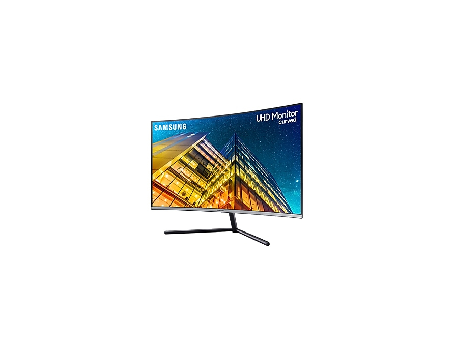 Samsung LU32R590CWMXUE computer monitor – image 4