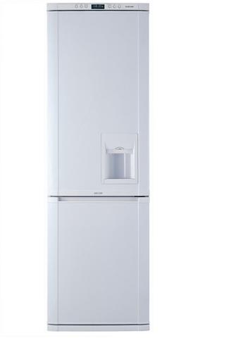 Samsung RL39WBSW Freestanding