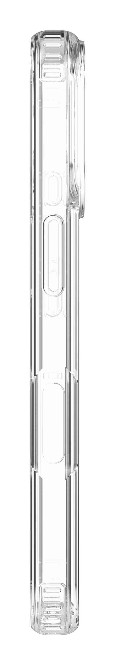 ZAGG Defence For iPhone 17 Clear – image 2