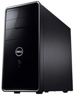 Dell Inspiron 3847 Intel Pentium G G3220 – image 2