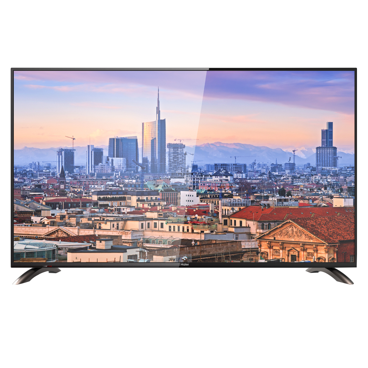 Haier LE42B9000TF hospitality TV
