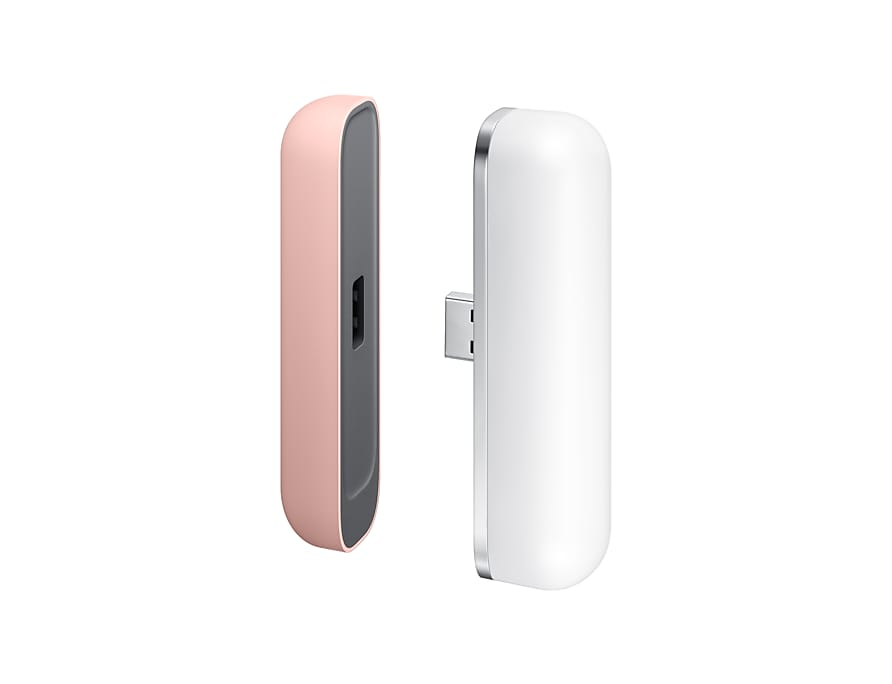 Samsung ET-LA710BREGAE power bank Pink – image 6