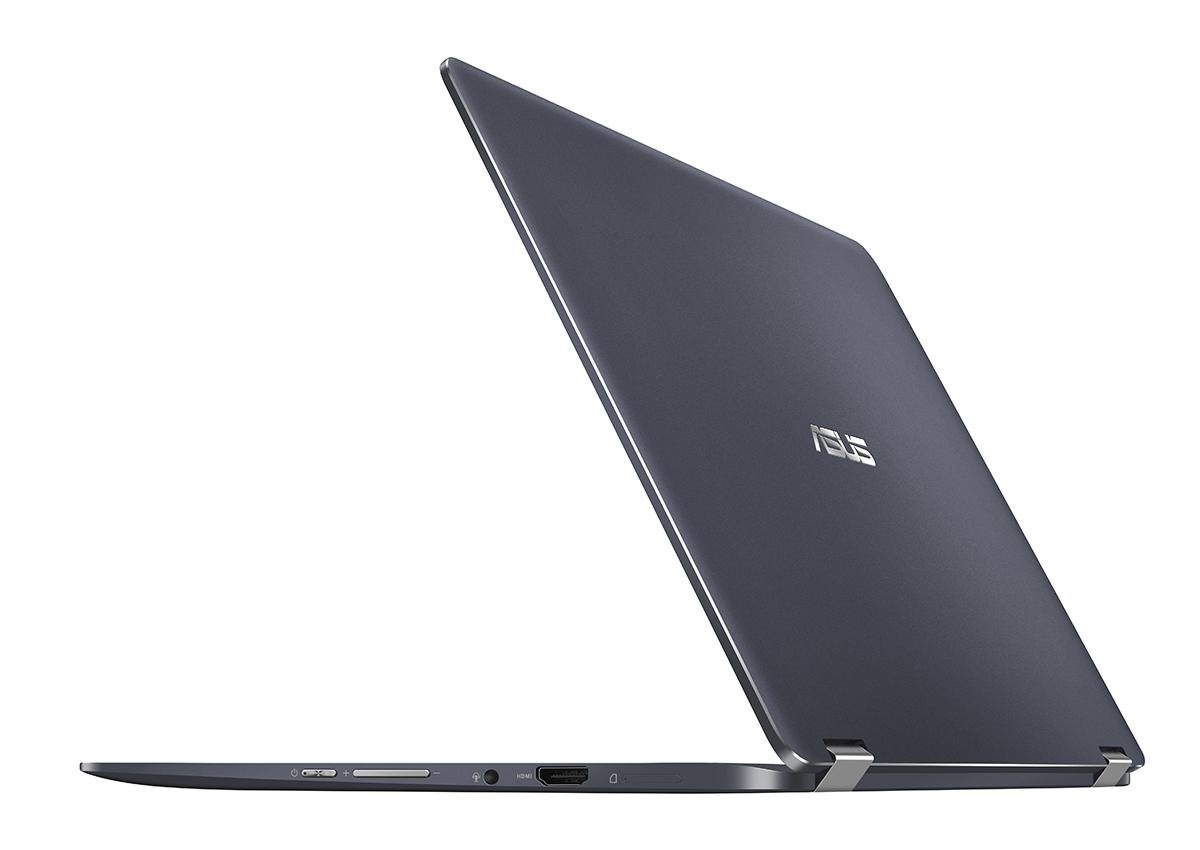 ASUS NovaGo TP370QL-EL001T laptop Snapdragon 835 Hybrid (2-in-1) – image 8