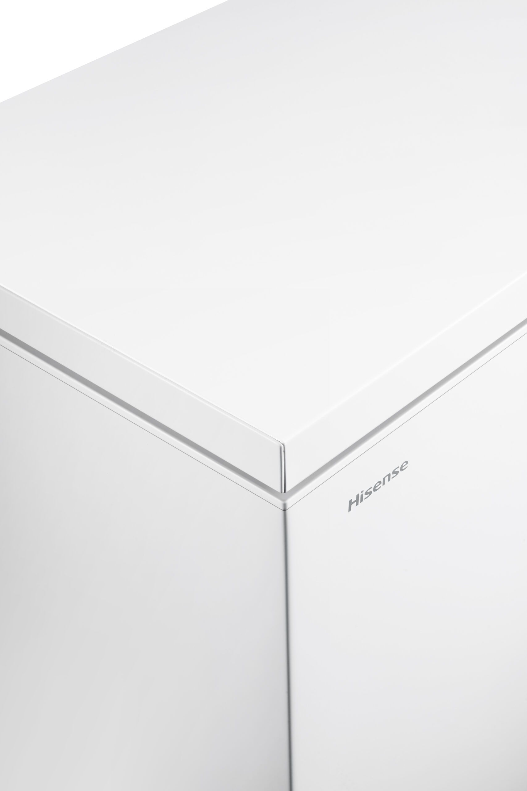 Hisense FT125D4AWE freezer Chest freezer Freestanding – image 3
