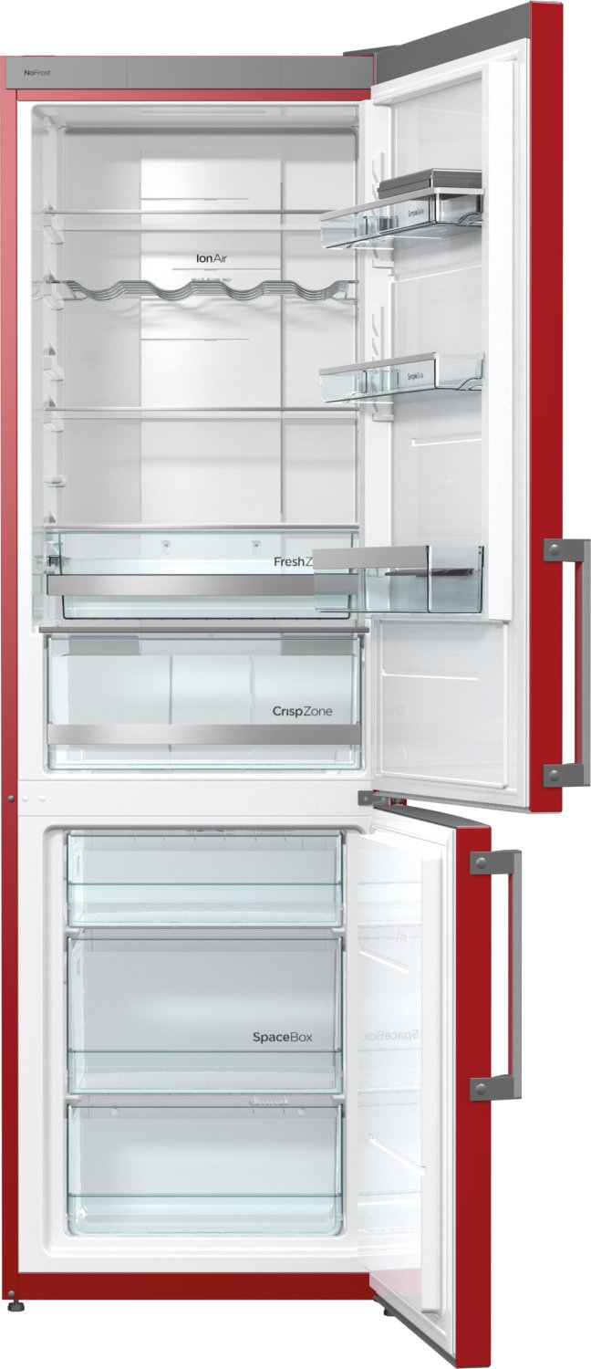 Gorenje NRK 6192 MR – image 4