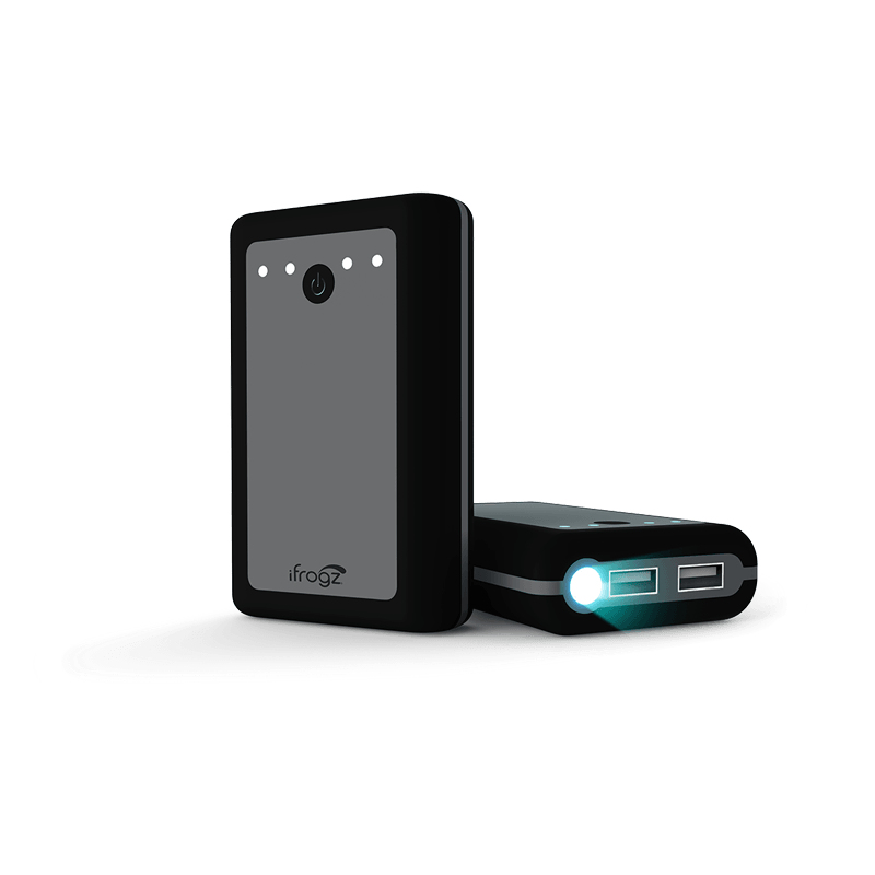 IFROGZ Golite 7800