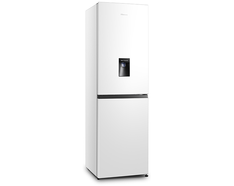 Hisense RB327N4WW1 fridge-freezer Freestanding – image 2