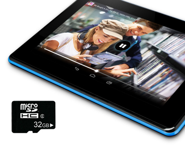 Acer Iconia B1-A71-83170501nk Mediatek – image 4