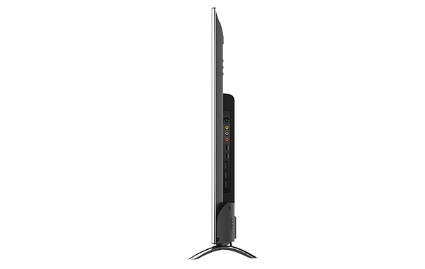 TCL 43UP130 TV 109.2 cm (43") 4K Ultra HD Smart TV Wi-Fi Black – image 3