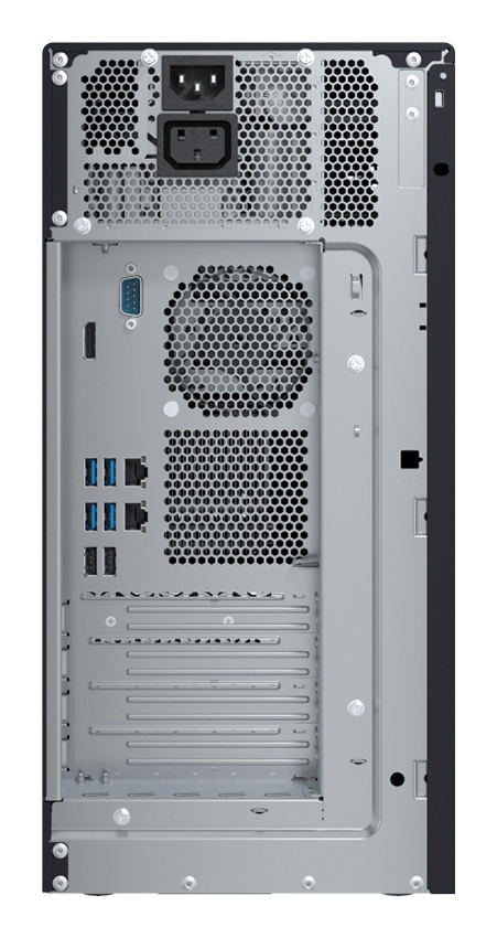 Fujitsu TX1310 M5 – image 4