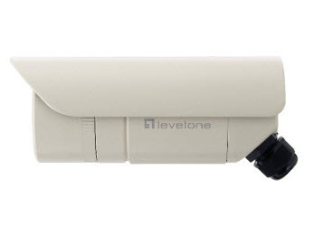 LevelOne FCS-5041 security camera Dome Indoor & outdoor – image 3